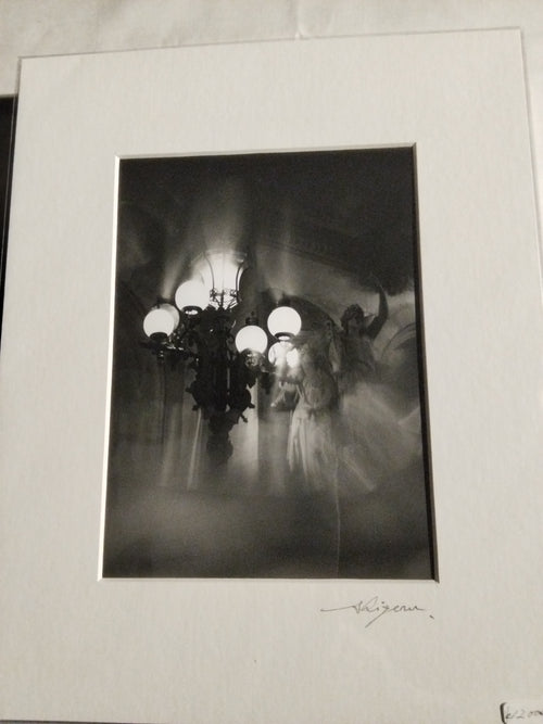 オペラガルニエ（パリ、2023年）